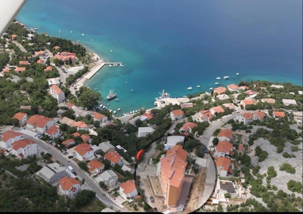 Апартаменти Casa Del Sole Клейновиця Екстер'єр фото